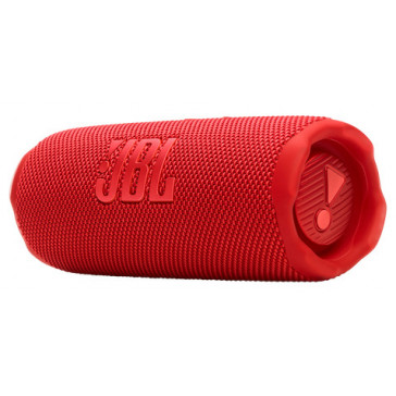 Колонка JBL Flip 7 red