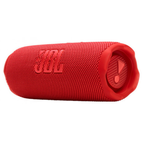 Колонка JBL Flip 7 red