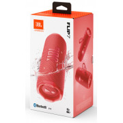 Колонка JBL Flip 7 red