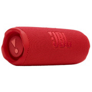 Колонка JBL Flip 7 red