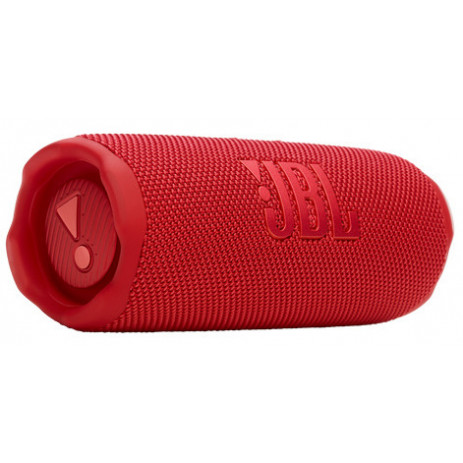 Колонка JBL Flip 7 red