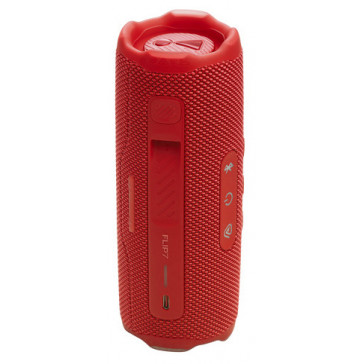 Колонка JBL Flip 7 red