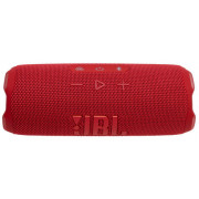 Колонка JBL Flip 7 red