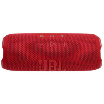 Колонка JBL Flip 7 red