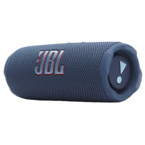 Колонка JBL Flip 7 blue