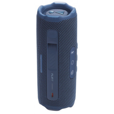 Колонка JBL Flip 7 blue
