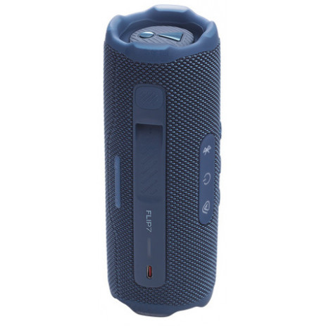 Колонка JBL Flip 7 blue