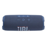 Колонка JBL Flip 7 blue