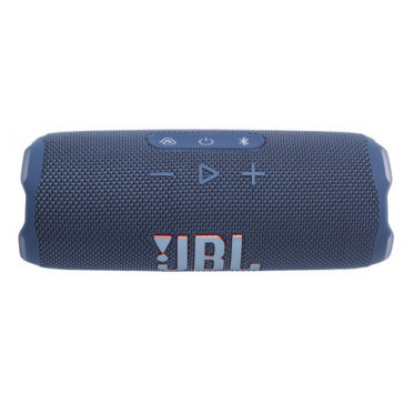 Колонка JBL Flip 7 blue