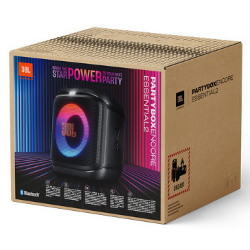 Колонка JBL PartyBox Encore Essential 2