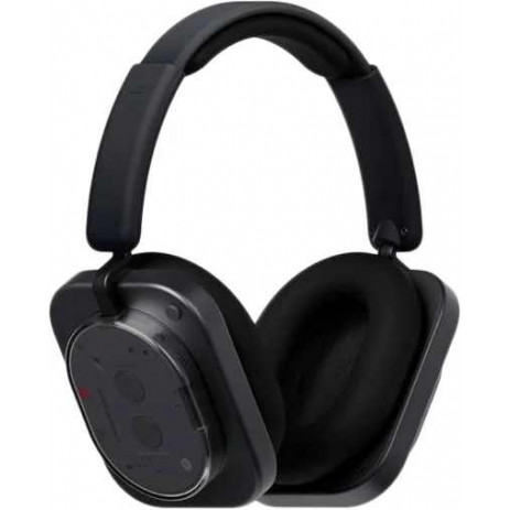 Беспроводные наушники Nothing Headphone 1 (черный)