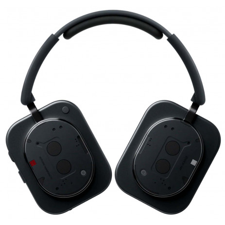 Беспроводные наушники Nothing Headphone 1 (черный)
