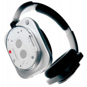 Беспроводные наушники Nothing Headphone 1 (белый)