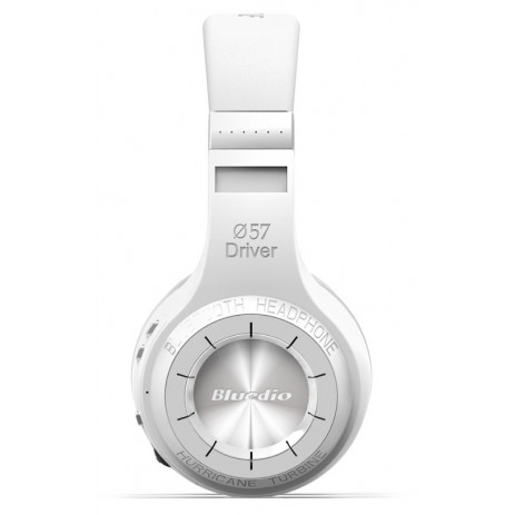 Наушники Bluedio HT Wireless (белый)