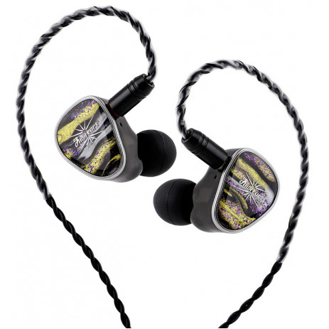 Наушники Kiwi Ears Etude