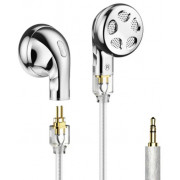 Наушники TRN Seahorse Pro silver