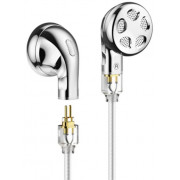 Наушники TRN Seahorse Pro silver