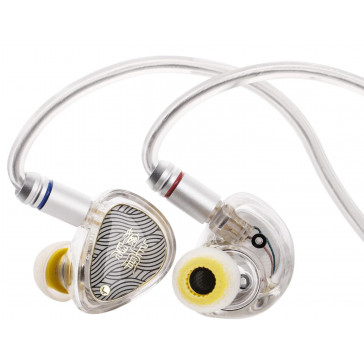 Наушники Tangzu Wan'er S.G 2 Type C with mic white