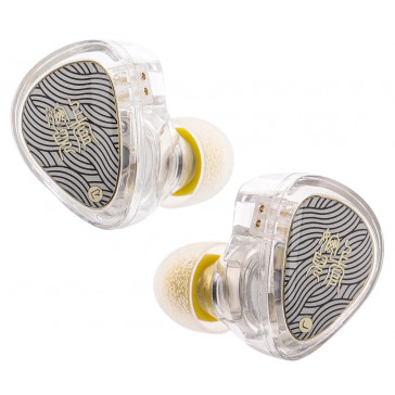 Наушники Tangzu Wan'er S.G 2 Type C with mic white