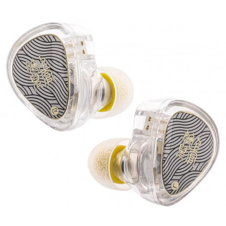 Наушники Tangzu Waner S.G 2 Type-C (белый) (с микрофоном)