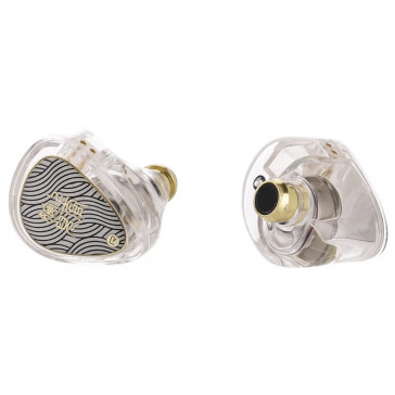 Наушники Tangzu Wan'er S.G 2 Type C with mic white