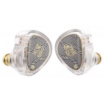 Наушники Tangzu Wan'er S.G 2 Type C with mic white