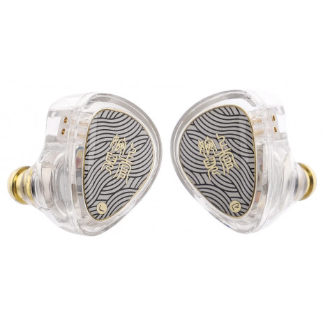 Наушники Tangzu Waner S.G 2 Type-C (белый) (с микрофоном)