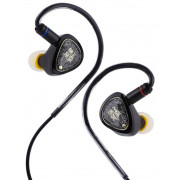 Tangzu Waner S.G 2 4.4mm (черный) (без микрофона)