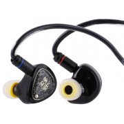 Наушники Tangzu Waner S.G 2 4.4mm (черный) (без микрофона)