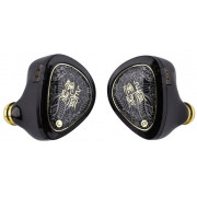 Наушники Tangzu Waner S.G 2 4.4mm (черный) (без микрофона)