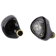Наушники Tangzu Waner S.G 2 4.4mm (черный) (без микрофона)