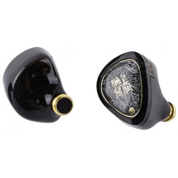 Наушники Tangzu Wan'er S.G 2 4.4mm black without mic