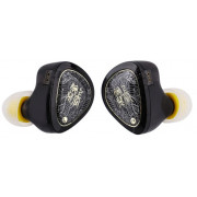 Наушники Tangzu Waner S.G 2 4.4mm (черный) (без микрофона)