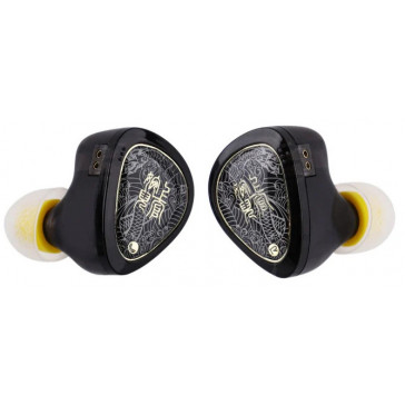 Наушники Tangzu Wan'er S.G 2 4.4mm black without mic