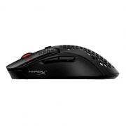 Уцененный товар HyperX Pulsefire Haste Wireless (черный) (уценка)