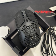 Уцененный товар HyperX Pulsefire Haste Wireless (черный) (уценка)