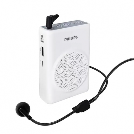 Уцененный товар Громкоговоритель Philips SBM507 (уценка)