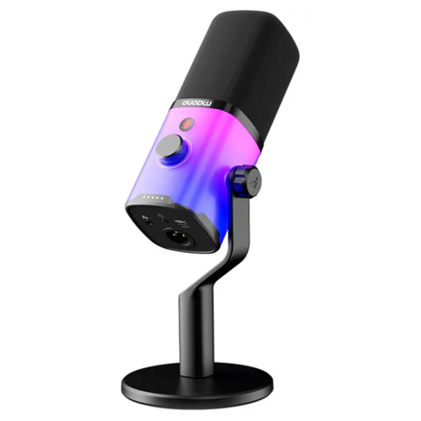 Микрофон Maono PD100XS RGB
