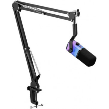 Микрофон Maono PD100XS RGB black