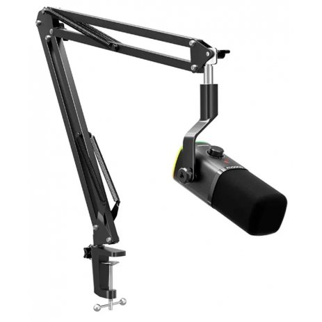 Микрофон Maono PD100XS (черный)