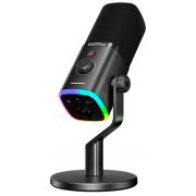 Микрофон Maono PD100XS (черный)
