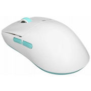 Игровая мышка IO x VXE R1 SE+ (белый)