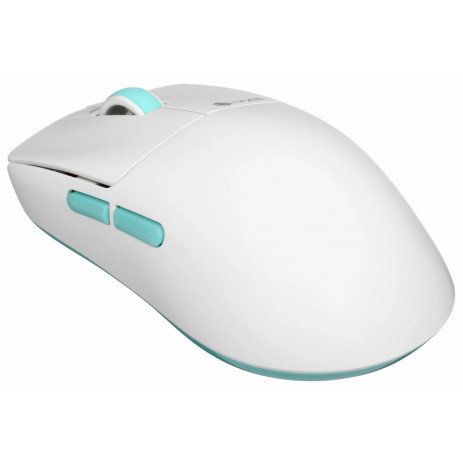 Игровая мышка IO x VXE R1 SE+ (белый)