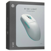 Игровая мышка IO x VXE R1 SE+ (белый)