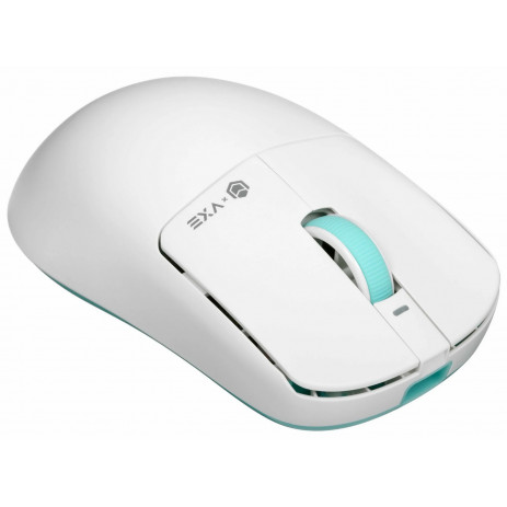 Игровая мышка Red Square IO x VXE R1 SE+ (белый)