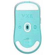 Игровая мышка Red Square IO x VXE R1 SE+ (белый)