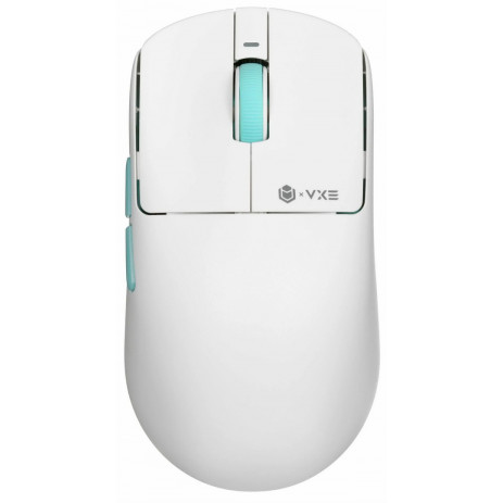 Игровая мышка Red Square IO x VXE R1 SE+ (белый)