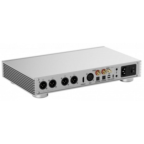 Усилитель Topping D900