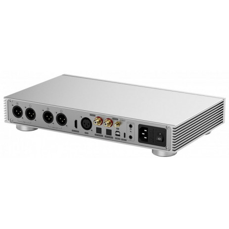 Усилитель Topping D900