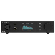 Topping DX5 II (черный) EN